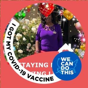 Meet your Posher, Janice